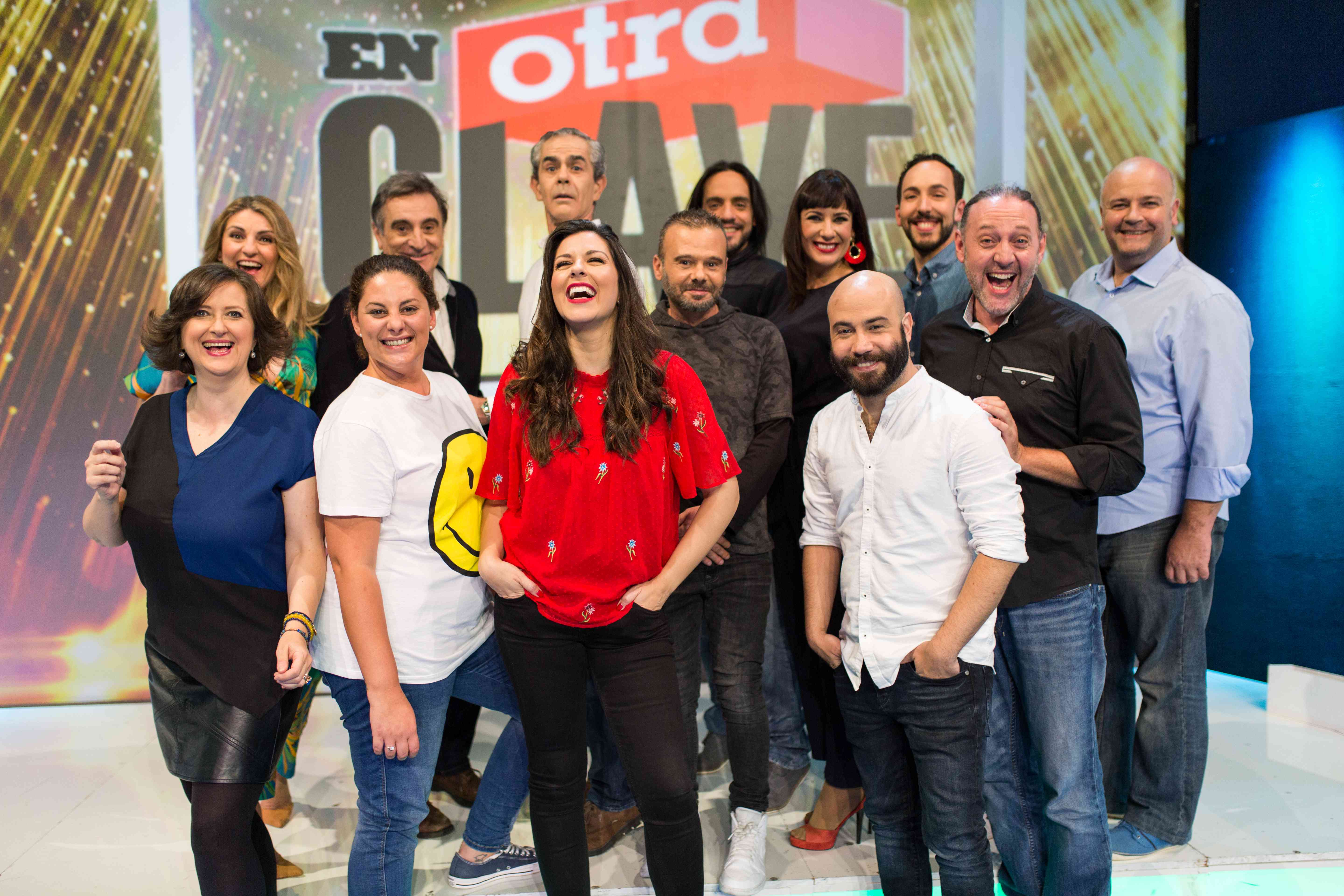 Televisión de Galicia ficha el exitoso formato de Televisión Canaria ‘En Otra Clave’